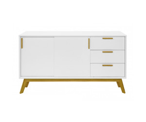 Kensal Nordic Sliding Door kumode